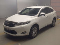 2015 Toyota Harrier