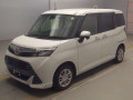2017 Toyota TANK