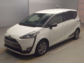 2017 Toyota Sienta