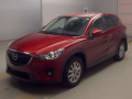 2013 Mazda CX-5