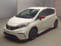 2015 Nissan Note