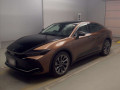2023 Toyota Crown Crossover