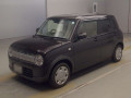 2021 Suzuki ALTO Lapin