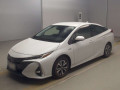 2022 Toyota Prius PHV