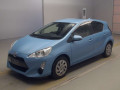 2016 Toyota Aqua