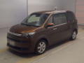 2016 Toyota Spade
