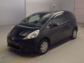 2011 Honda Fit