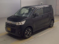 2012 Suzuki WAGON R STINGRAY