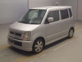 2005 Suzuki Wagon R
