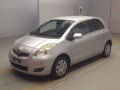 2010 Toyota Vitz