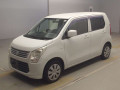 2013 Suzuki Wagon R