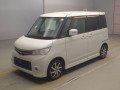 2011 Nissan Roox