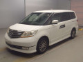 2008 Honda Elysion prestige