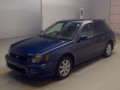 2001 Subaru Impreza Sportswagon