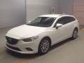2013 Mazda Atenza Wagon