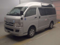 2008 Toyota Regiusace Van