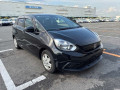 2020 Honda Fit