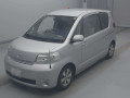 2010 Toyota Porte