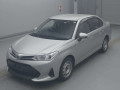 2019 Toyota Corolla Axio