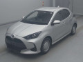 2021 Toyota YARIS