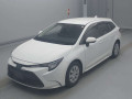 2021 Toyota Corolla Touring Wagon