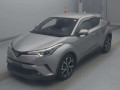 2017 Toyota C-HR