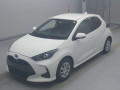 2023 Toyota YARIS