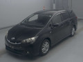 2011 Toyota Wish