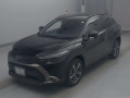 2024 Toyota Corolla Cross