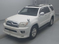 2006 Toyota Hilux Surf