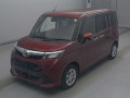 2020 Toyota TANK