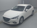 2013 Mazda Axela Hybrid