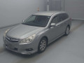 2009 Subaru Legacy Touring Wagon