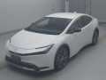 2024 Toyota Prius