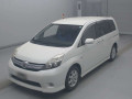 2013 Toyota Isis