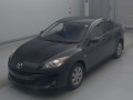2013 Mazda Axela
