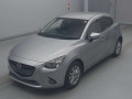 2014 Mazda Demio