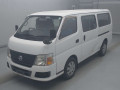 2011 Nissan Caravan Coach