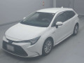 2020 Toyota Corolla Touring Wagon