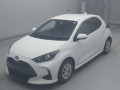 2023 Toyota YARIS
