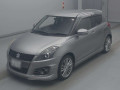 2012 Suzuki Swift Sport