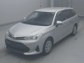 2019 Toyota Corolla Fielder