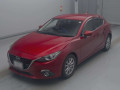 2016 Mazda Axela Sport