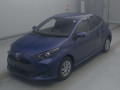 2022 Toyota YARIS