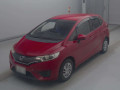 2014 Honda Fit