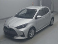 2022 Toyota YARIS
