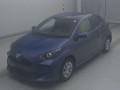 2022 Toyota YARIS