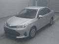 2019 Toyota Corolla Axio
