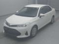 2019 Toyota Corolla Axio