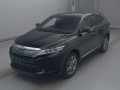 2017 Toyota Harrier